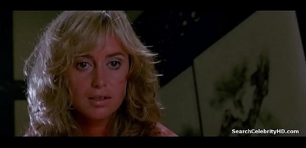  Susan George in The House Where Evil Dwells 1982